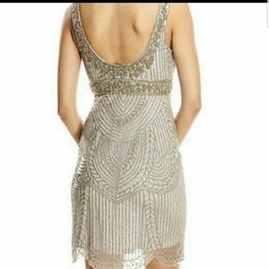 Sue Wong Cocktail Dress NWOT